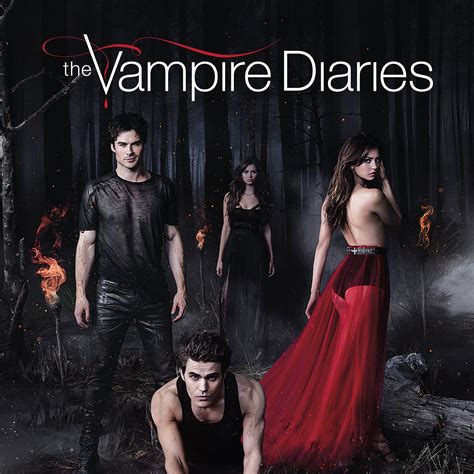 vampire diaries season 5 watch online